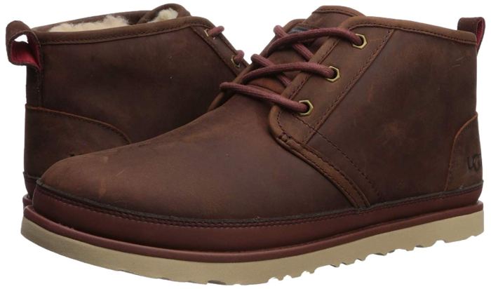 Ugg dress shoes mens