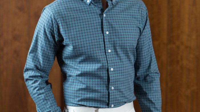 Custom men's dress shirts atlanta