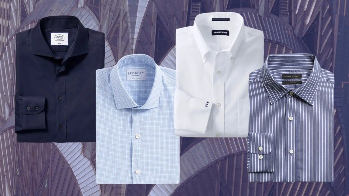 Cheap dress shirts for men