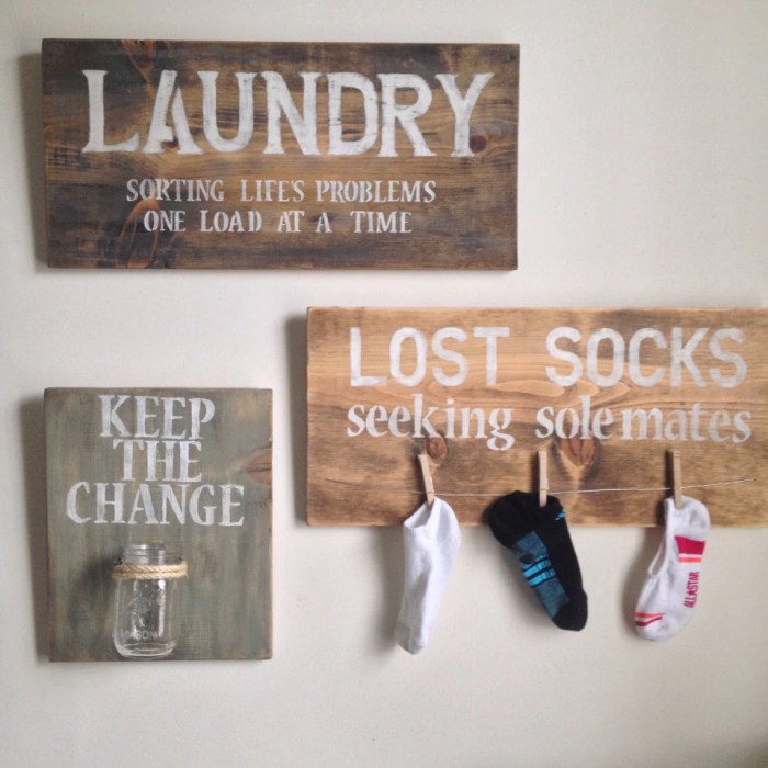 Laundry quotes ending wall never story decal room wallquotes quotesgram