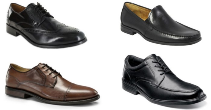 Mens dress shoes jcpenney