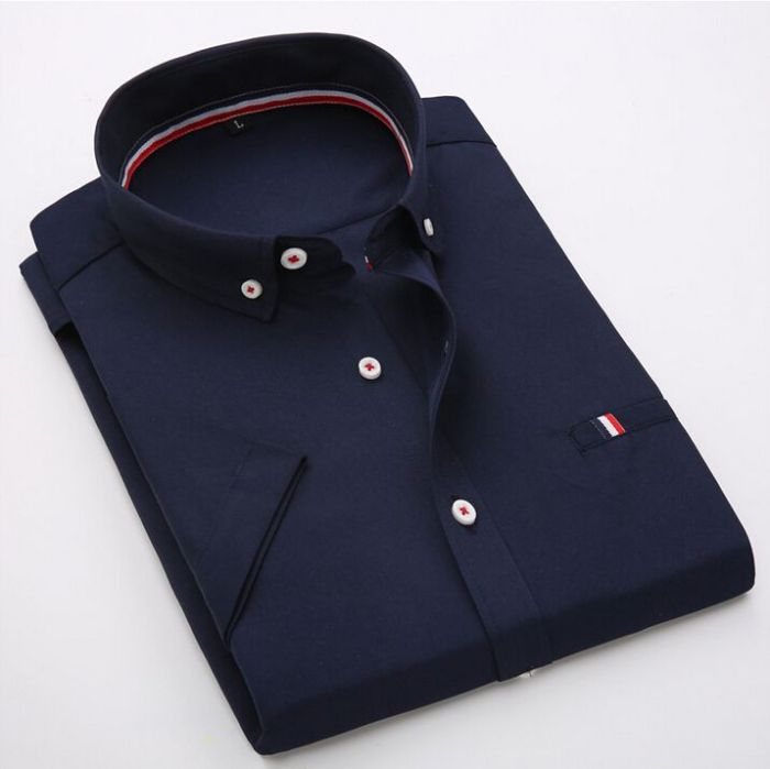 Men's dress shirts made in usa