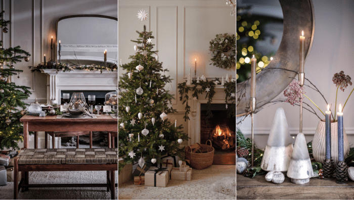 When to start decorating for christmas uk