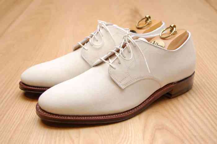 Mens white dress shoes macy's